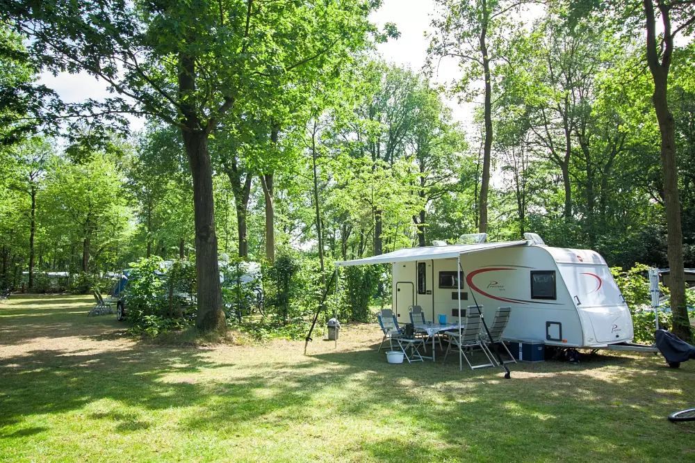 Vakantiepark BreeBronne