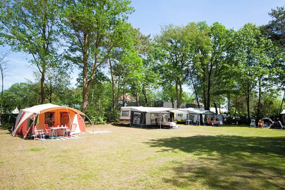 Vakantiepark BreeBronne