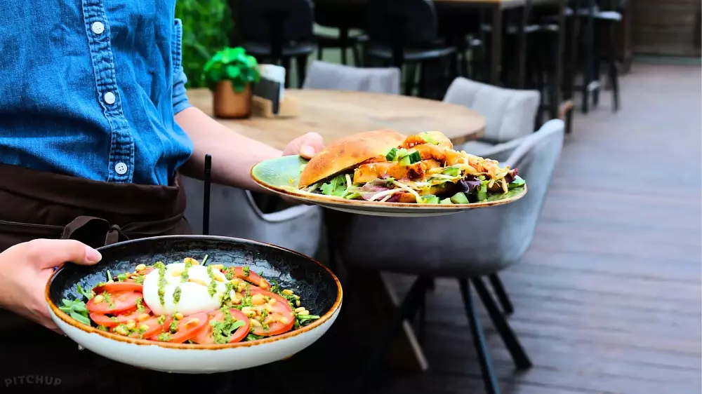 Vakantiepark BreeBronne