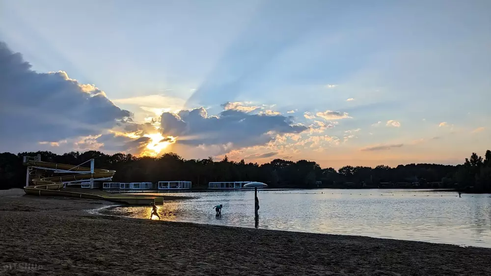 Vakantiepark BreeBronne