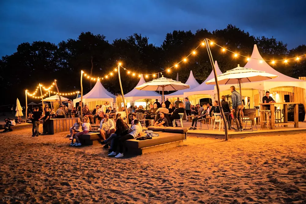 Vakantiepark BreeBronne