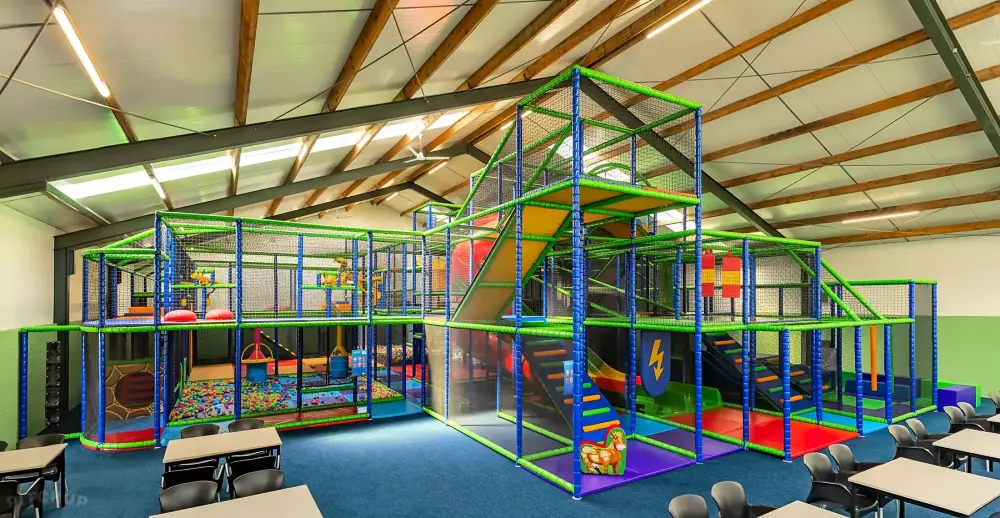 Vakantiepark BreeBronne