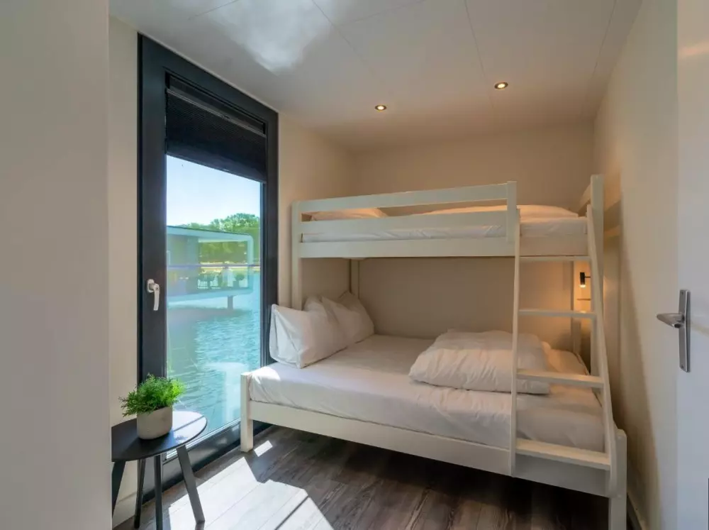 Vakantiepark BreeBronne