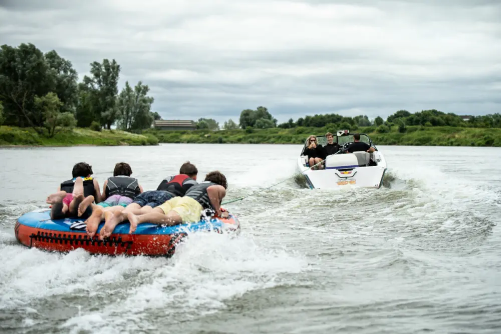 Camping de Boomgaard (Vodatent)