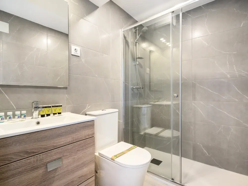 Location de Vacances Madrid 103