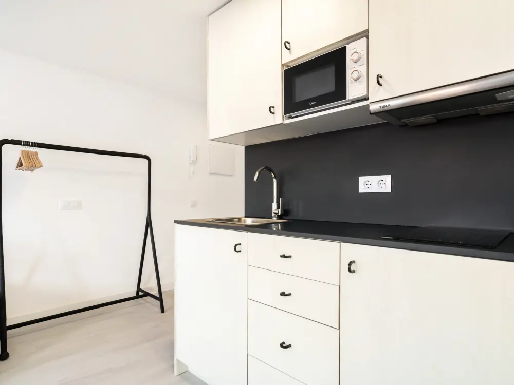 Location de Vacances Madrid 103
