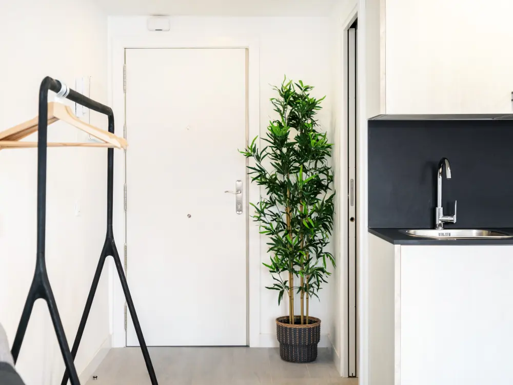 Location de Vacances Madrid 103