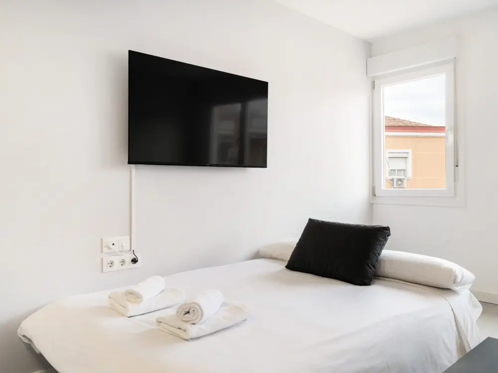 Location de Vacances Madrid 103