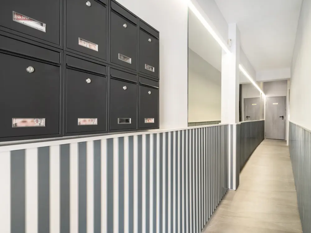 Location de Vacances Madrid 103