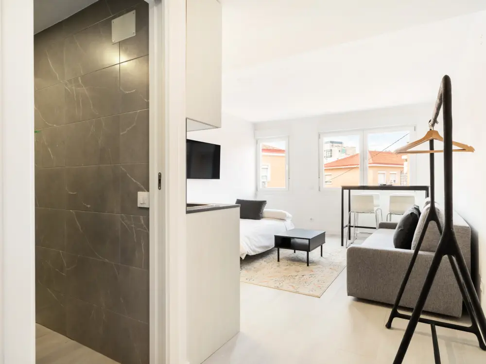 Location de Vacances Madrid 103