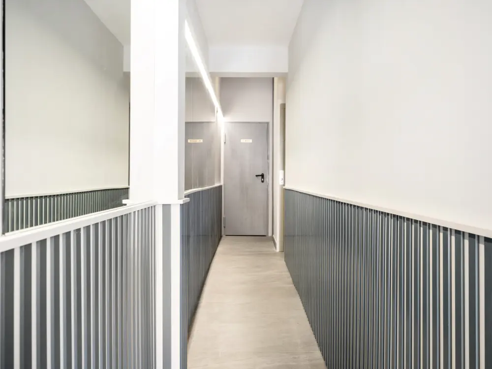 Location de Vacances Madrid 103