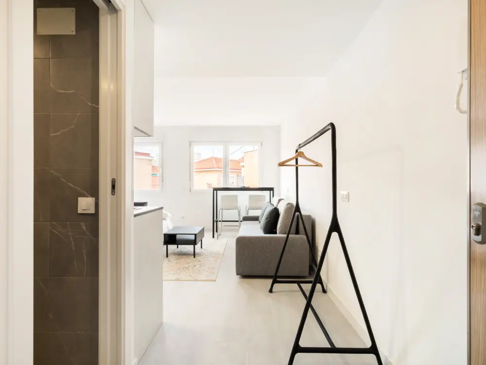 Location de Vacances Madrid 103
