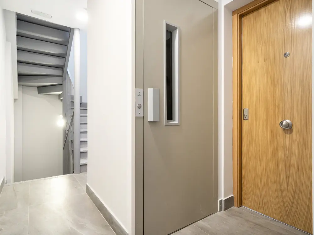 Location de Vacances Madrid 103