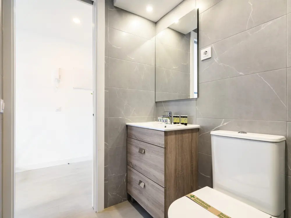 Location de Vacances Madrid 103
