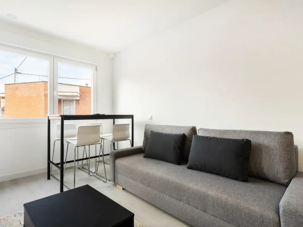 Location de Vacances Madrid 103