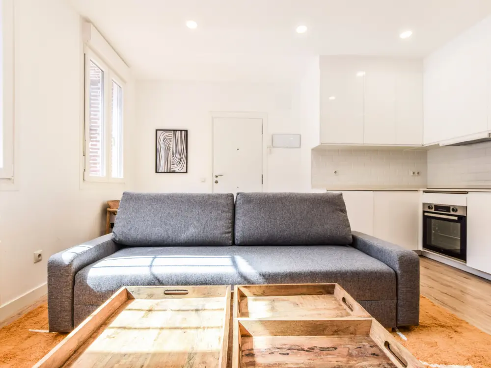 Location de Vacances Madrid 115