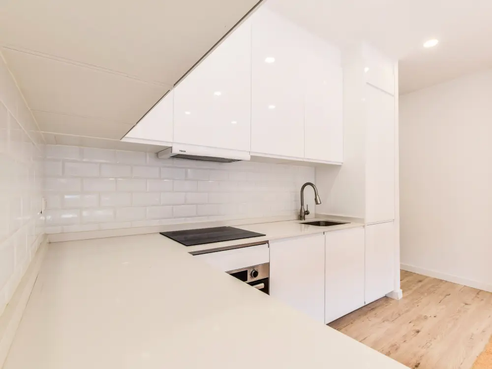 Location de Vacances Madrid 115