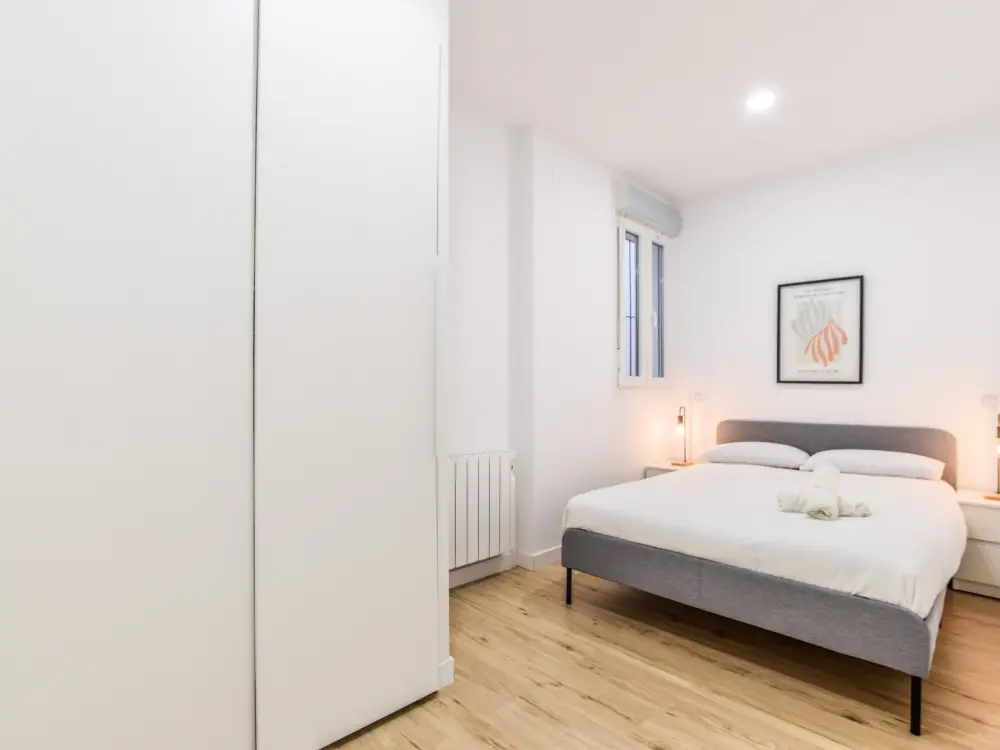 Location de Vacances Madrid 115