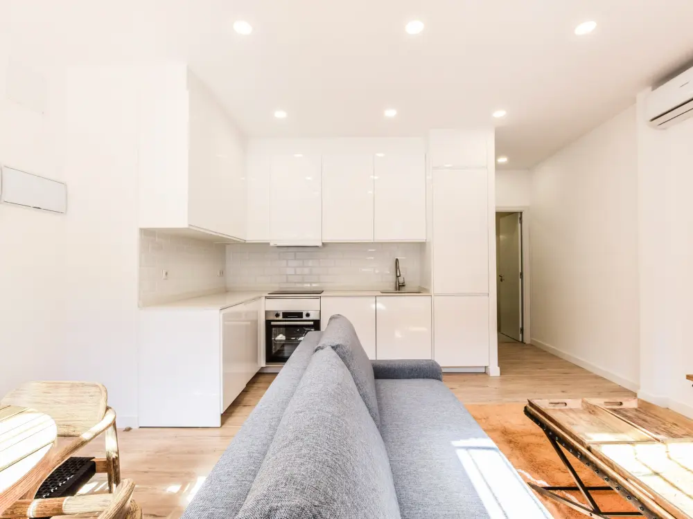 Location de Vacances Madrid 115