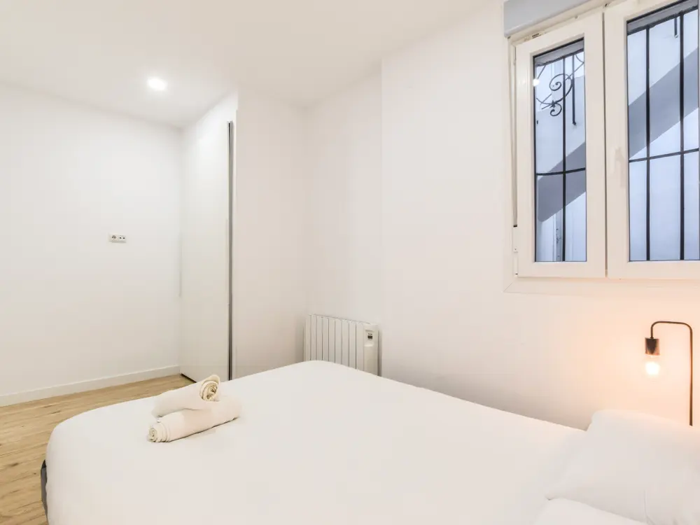 Location de Vacances Madrid 115