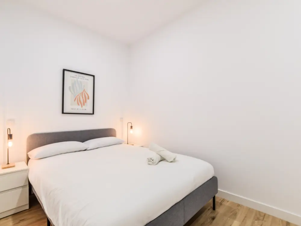 Location de Vacances Madrid 115