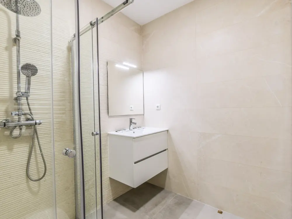 Location de Vacances Madrid 115