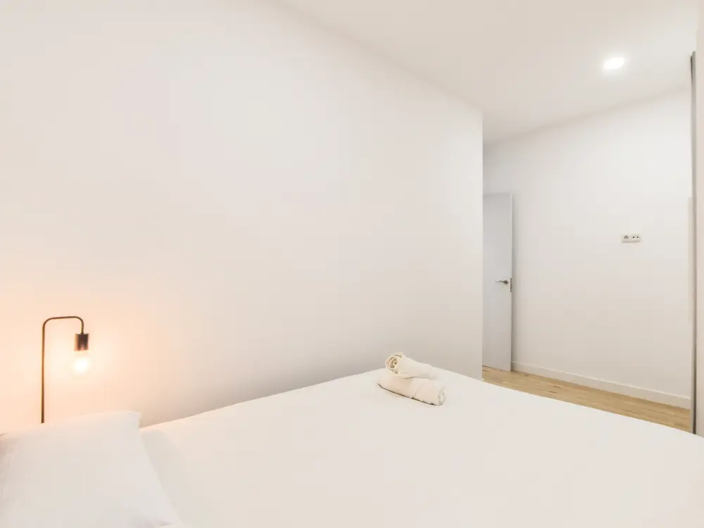 Location de Vacances Madrid 115