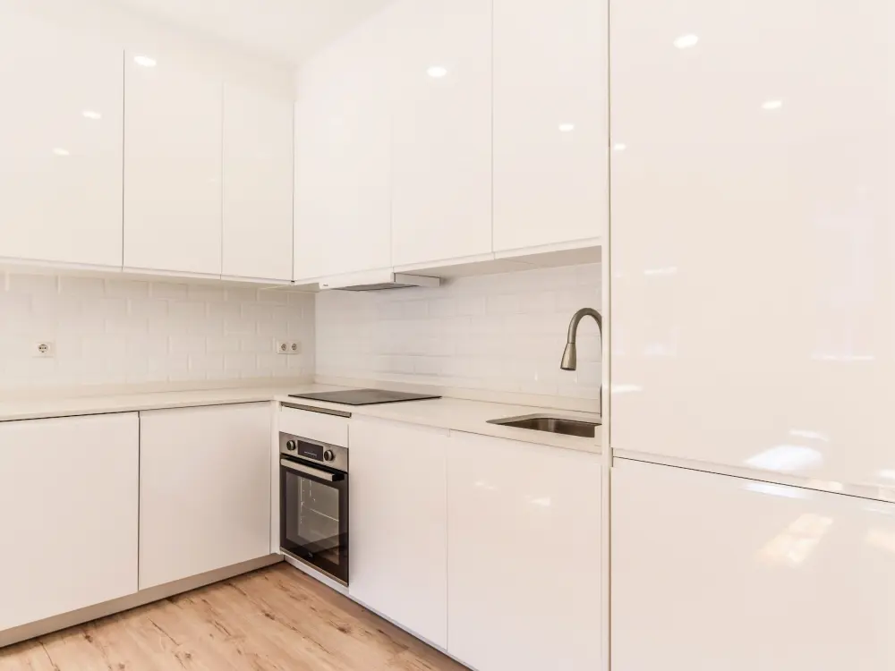 Location de Vacances Madrid 115