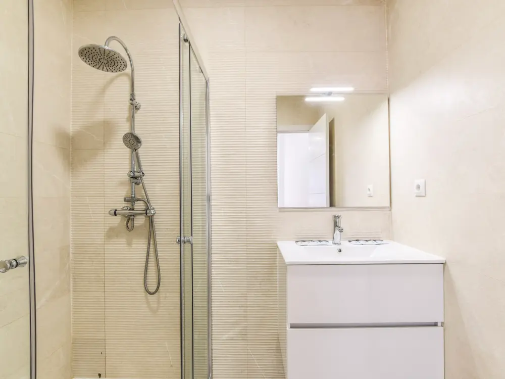 Location de Vacances Madrid 115