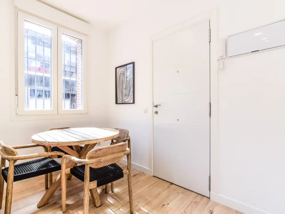 Location de Vacances Madrid 115