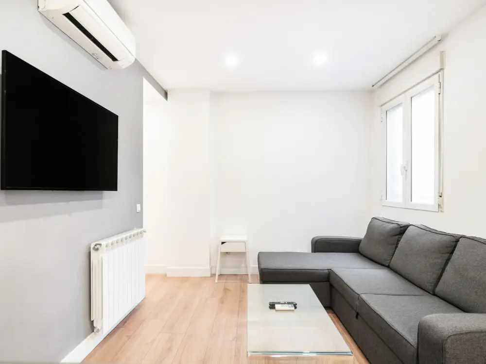 Location de Vacances Madrid 133