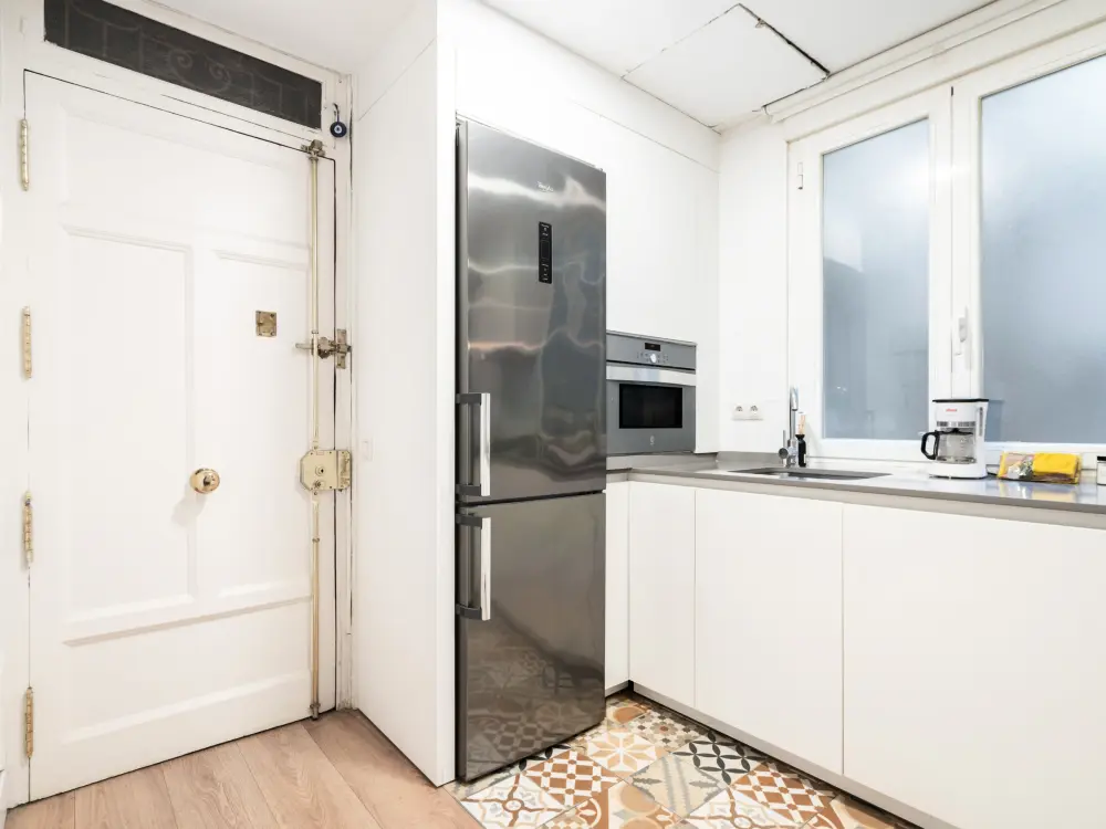 Location de Vacances Madrid 133
