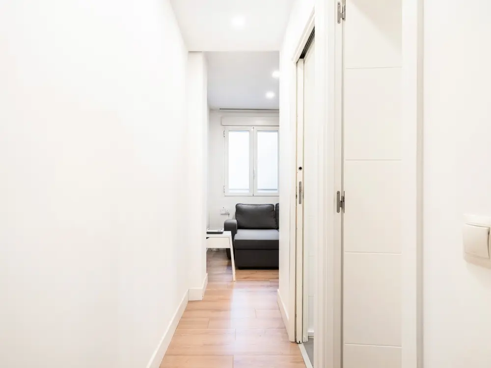 Location de Vacances Madrid 133