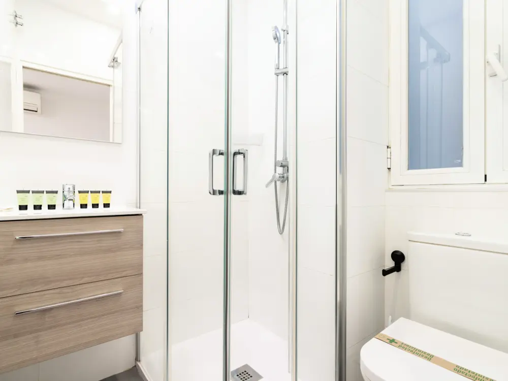 Location de Vacances Madrid 133