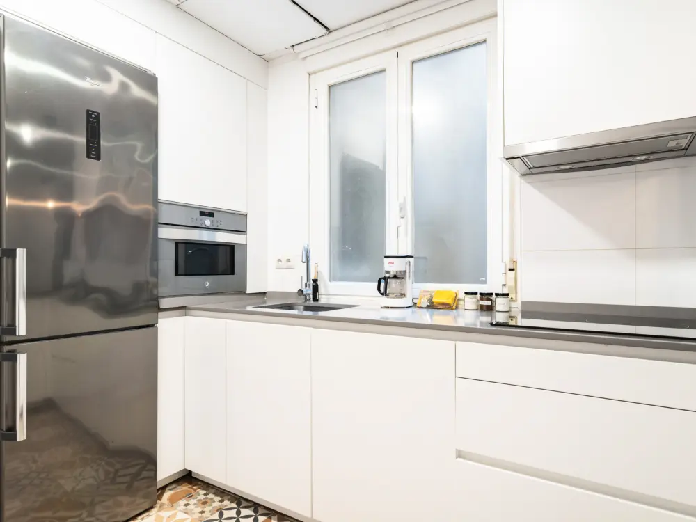 Location de Vacances Madrid 133