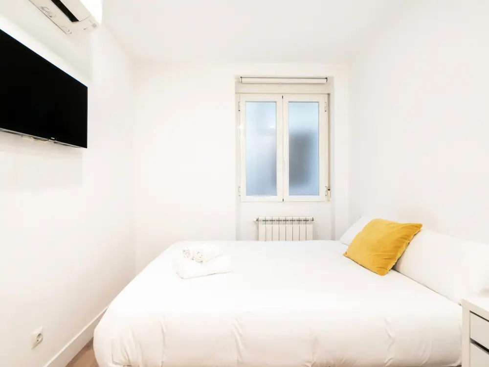 Location de Vacances Madrid 133