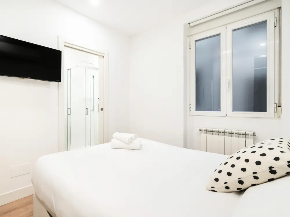Location de Vacances Madrid 133