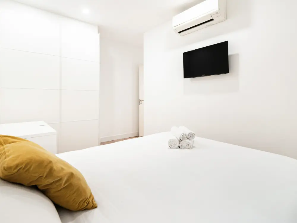 Location de Vacances Madrid 133