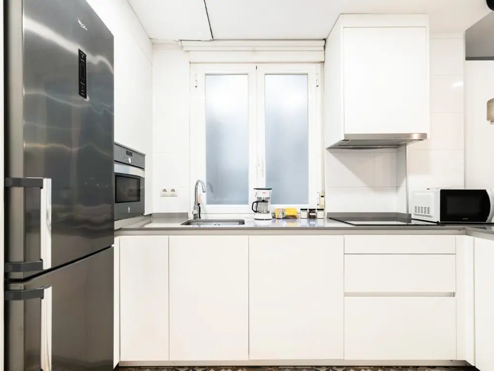 Location de Vacances Madrid 133