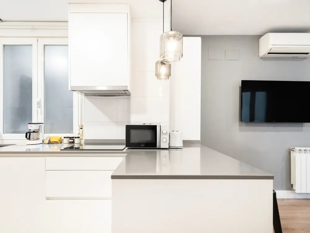 Location de Vacances Madrid 133
