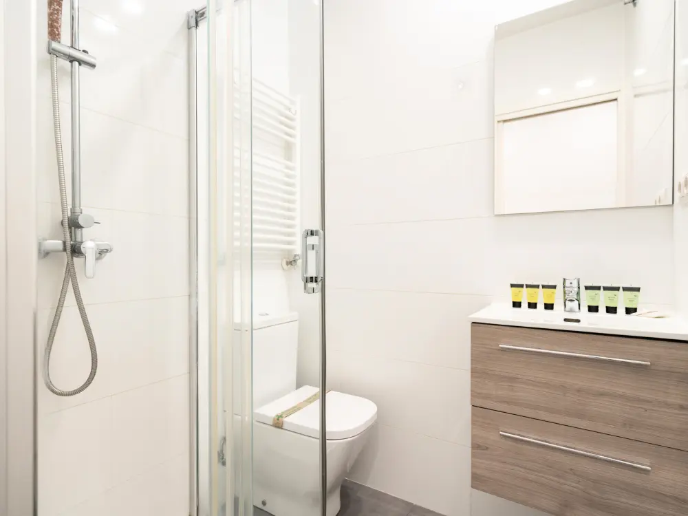 Location de Vacances Madrid 133