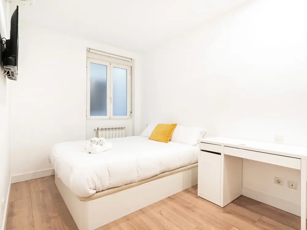 Location de Vacances Madrid 133