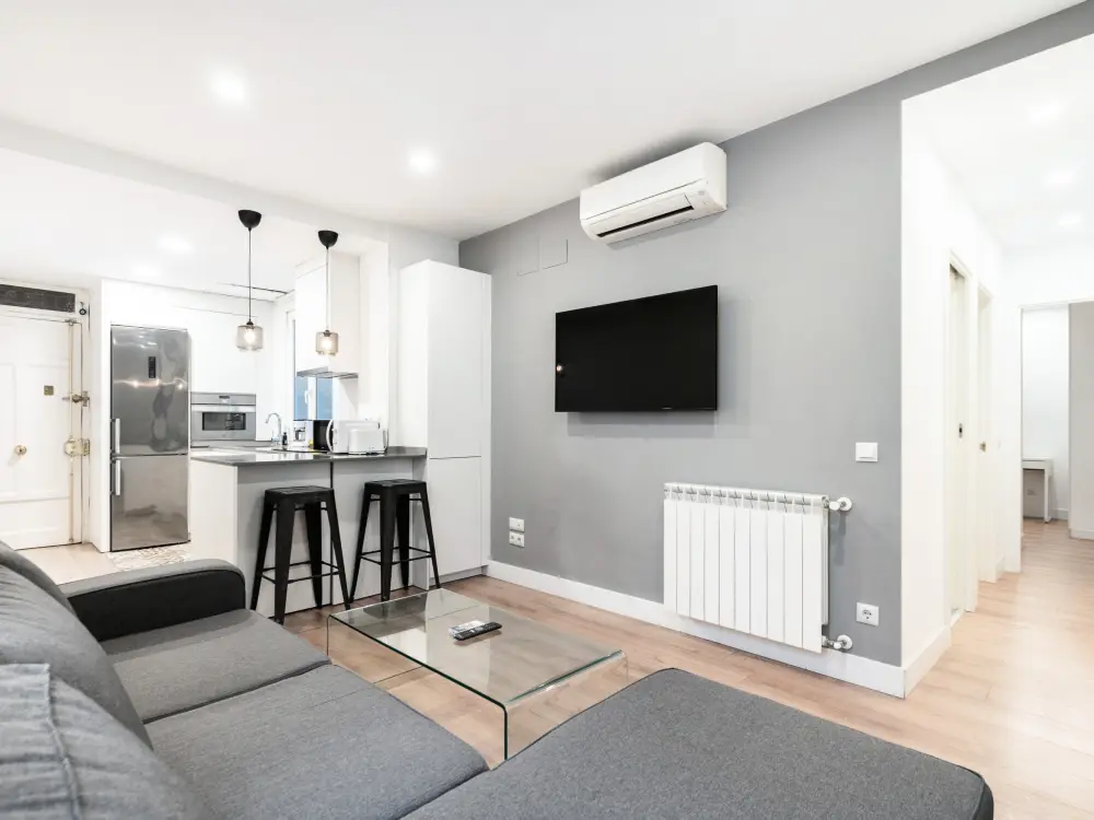 Location de Vacances Madrid 133