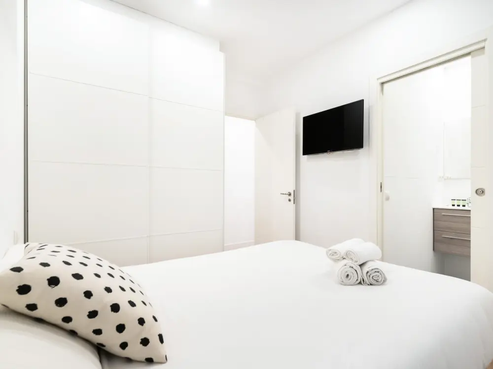 Location de Vacances Madrid 133