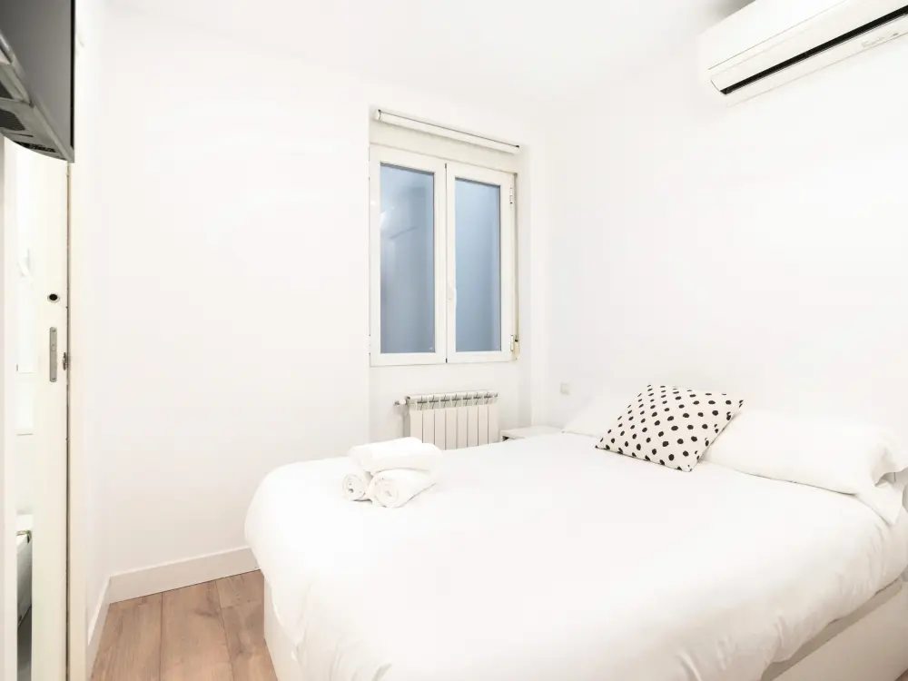 Location de Vacances Madrid 133