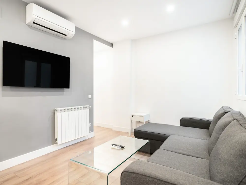 Location de Vacances Madrid 133
