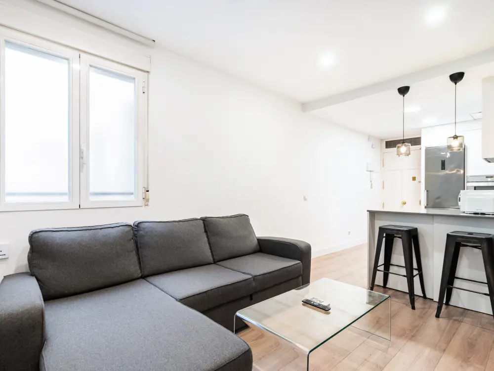 Location de Vacances Madrid 133
