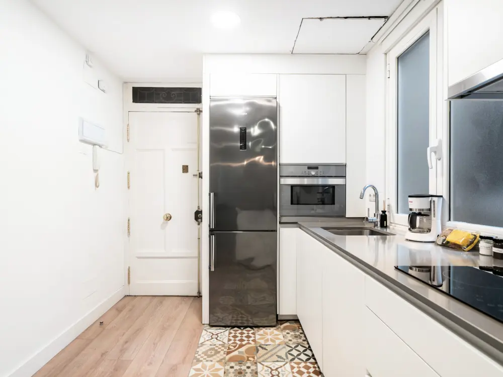 Location de Vacances Madrid 133