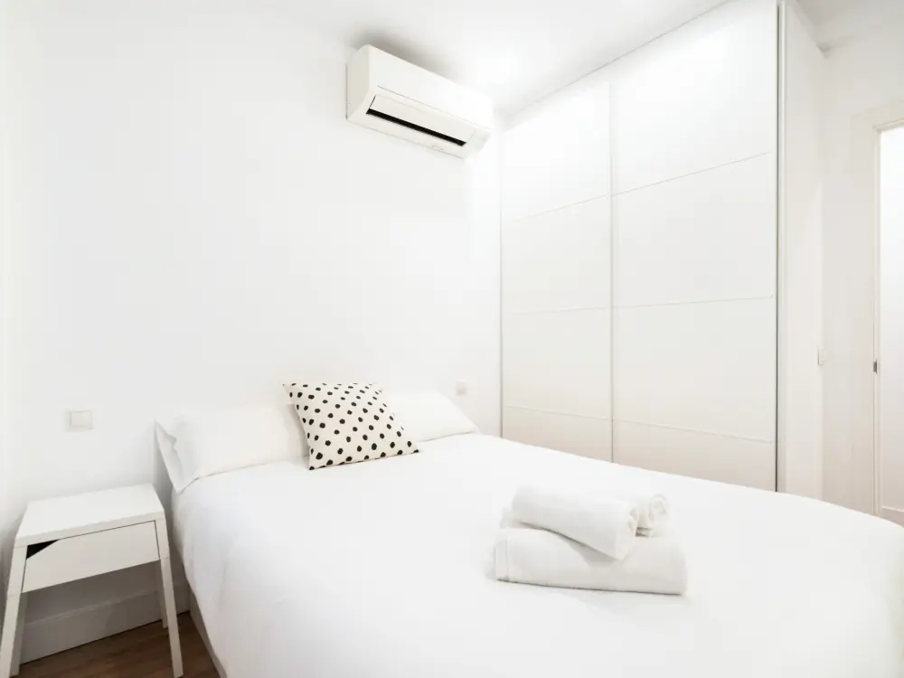 Location de Vacances Madrid 133