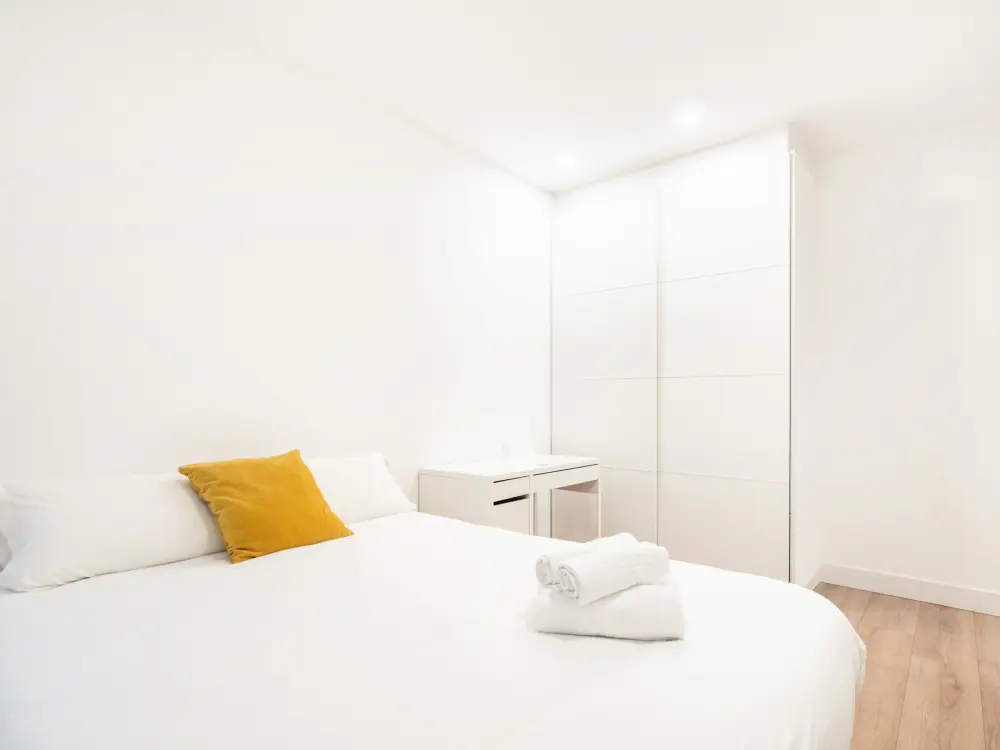 Location de Vacances Madrid 133